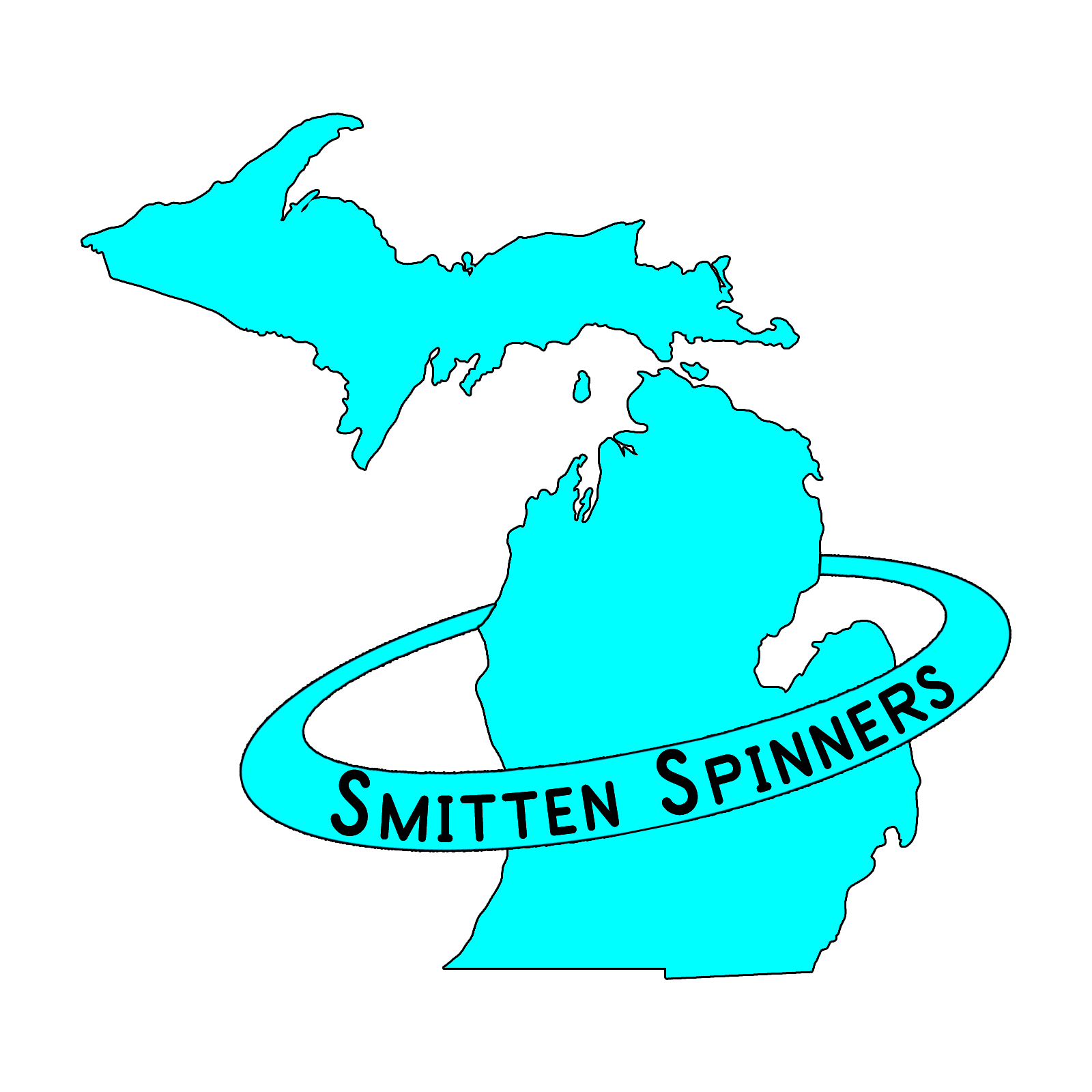 Smitten Spinners